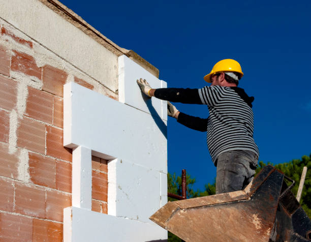 Best Blown-in Insulation in Audubon, NJ