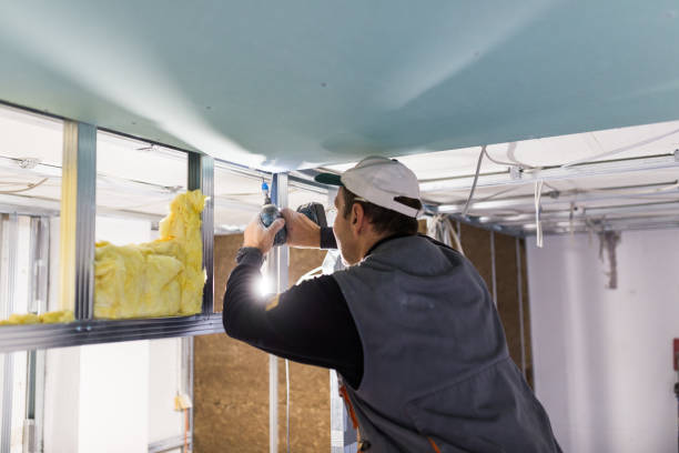 Best Energy Efficiency Insulation in Audubon, NJ