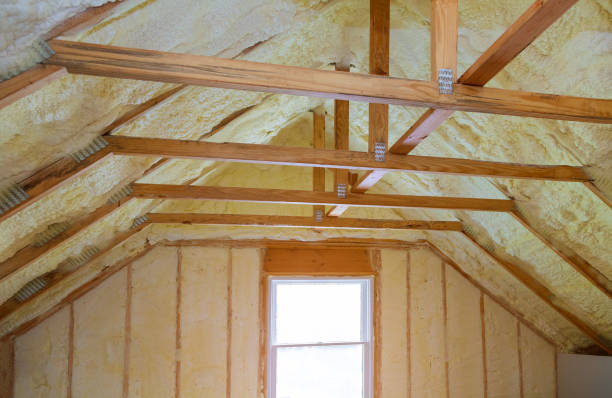 Best Fiberglass Insulation in Audubon, NJ