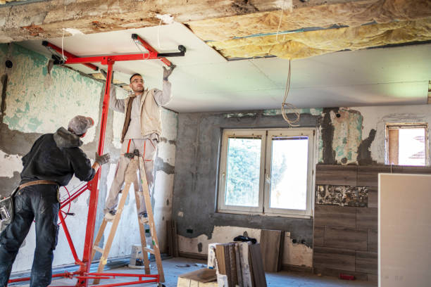 Best Spray Foam Insulation in Audubon, NJ