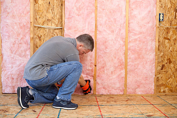 Types of Insulation We Offer in Audubon, NJ