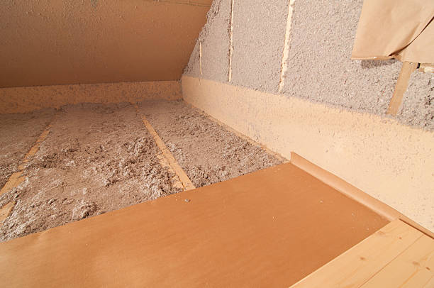 Best Specialized Insulation Services in Audubon, NJ