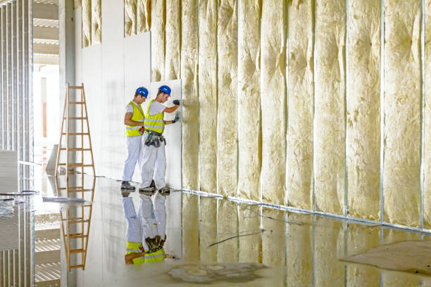 Best Insulation for Specific Applications in Audubon, NJ